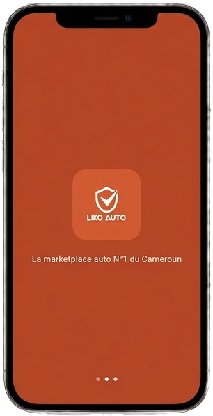 Liko Auto App